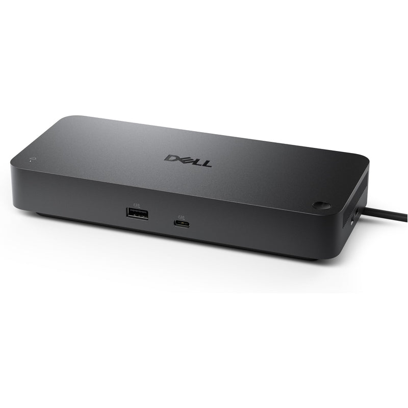Afbeelding laden in galerijviewer, Dell pro thunderbolt 5 slimme dock - sd25tb5 dockingstation

