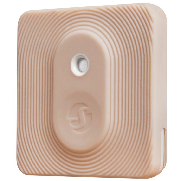 Afbeelding laden in galerijviewer, Shelly blu h t temperatuur- en vochtmeter (mokka, bluetooth)

