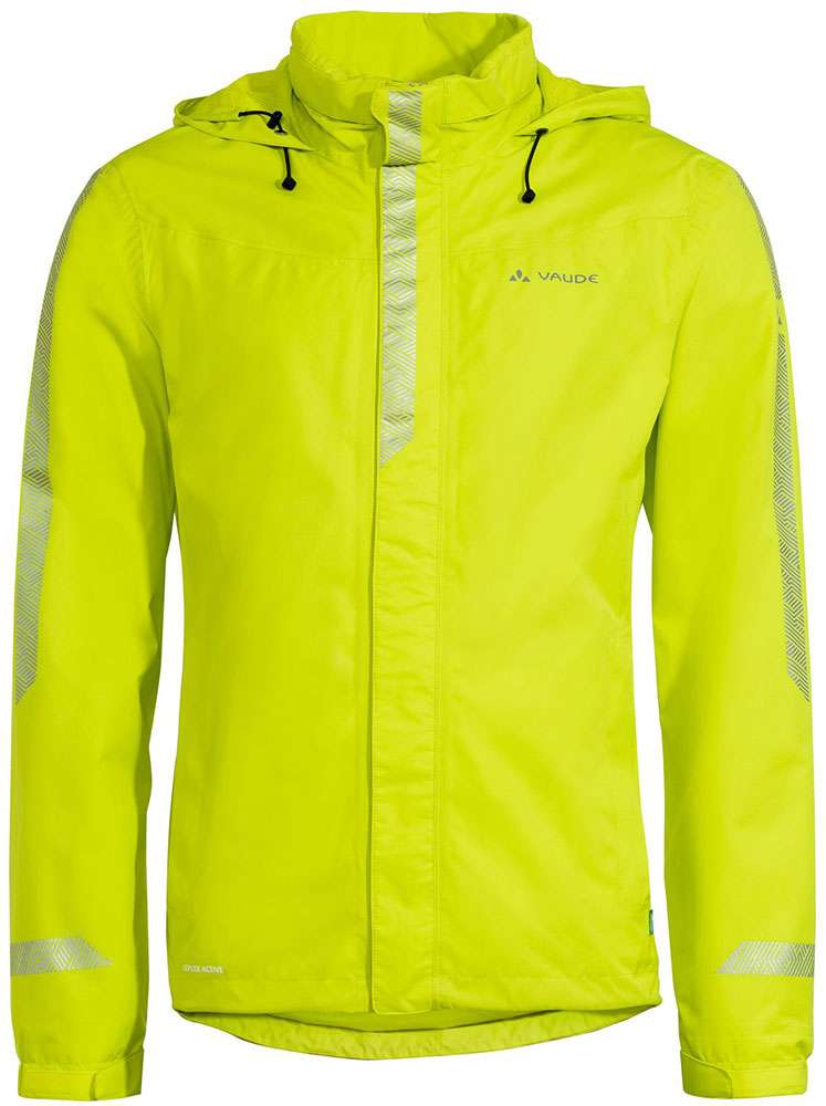 Afbeelding laden in galerijviewer, Vaude luminum ii - rain jacket
