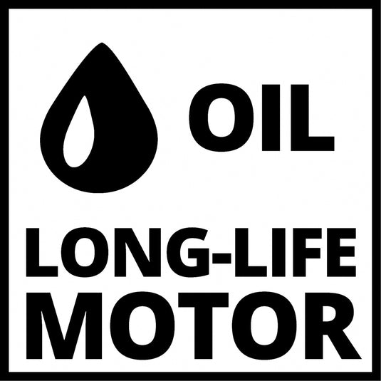 Einhell compressor te-ac 270 50 10 (rood)