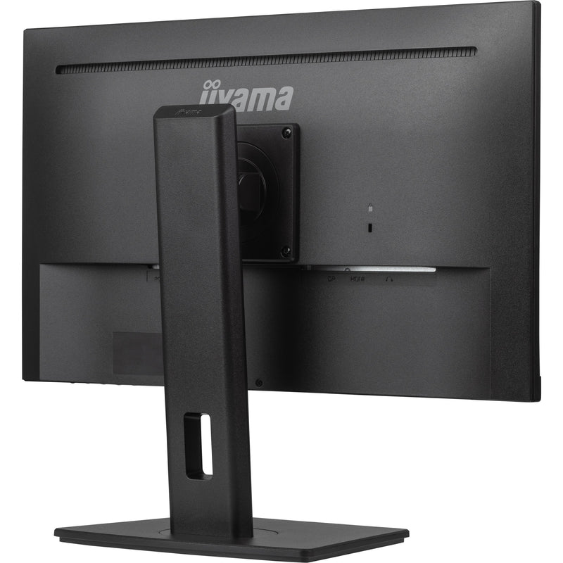 Afbeelding laden in galerijviewer, Iiyama prolite xub2491h-b1 23.8 monitor (zwart, hdmi, displayport)
