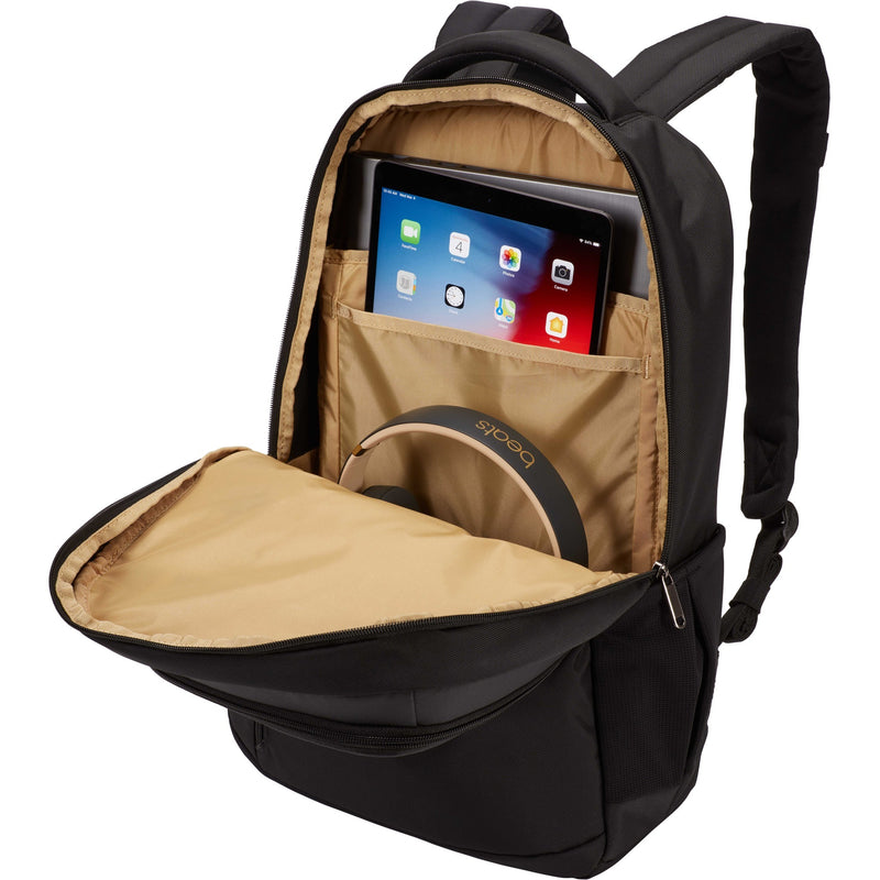 Afbeelding laden in galerijviewer, Case logic propel backpack 15,6 rugzak (zwart)
