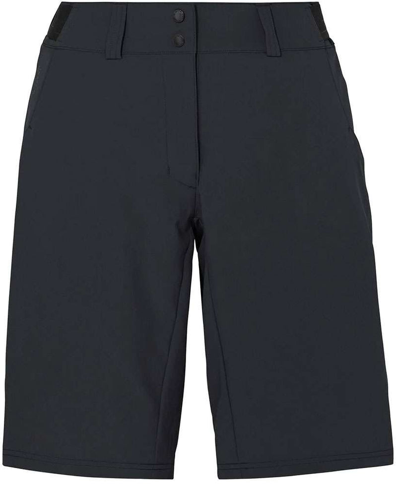 Afbeelding laden in galerijviewer, Vaude loamer base - women's mtb shorts
