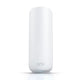 Netgear orbi 370 serie dual-band wifi 7-mazig uitbreidingssatelliet mesh router (wit)