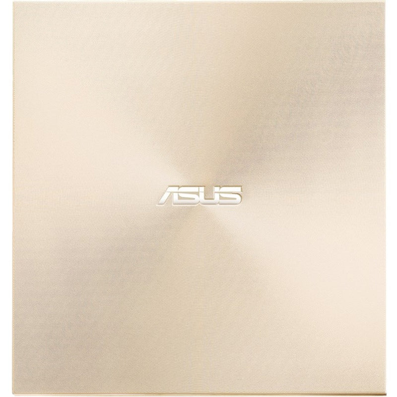 Afbeelding laden in galerijviewer, Asus zendrive u9m (sdrw-08u9m-u) externe dvd-brander (goud)
