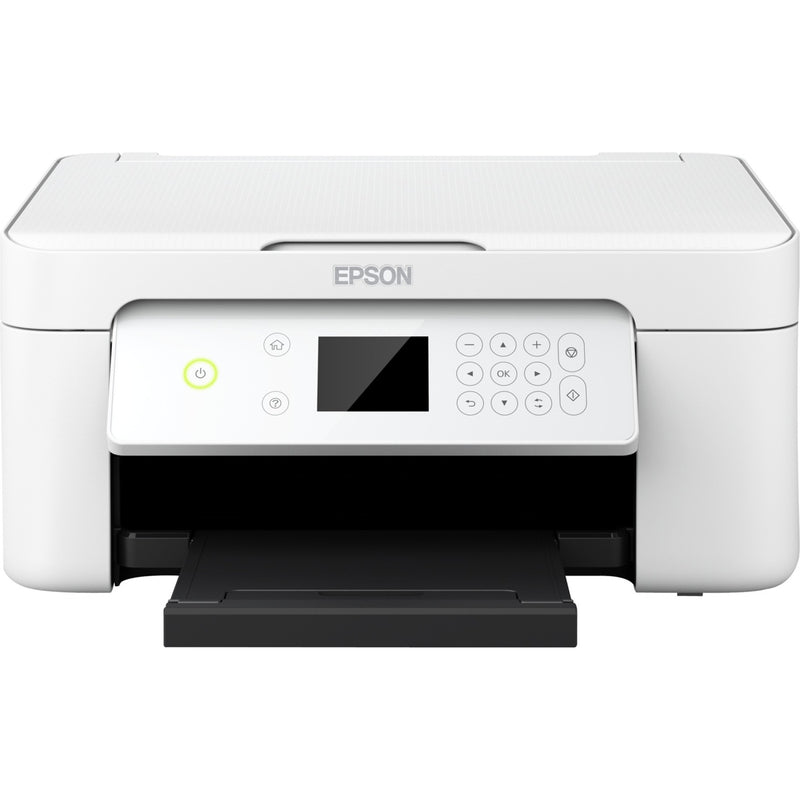 Afbeelding laden in galerijviewer, Epson expression home xp-4205 all-in-one inkjetprinter (wit, usb, wlan, scan, kopie)
