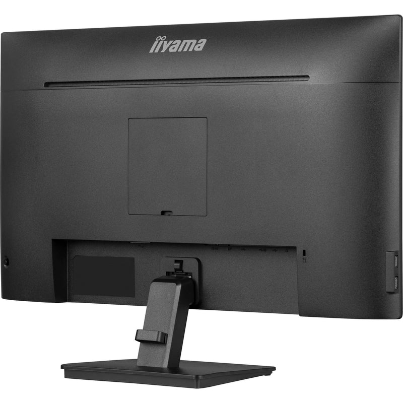 Afbeelding laden in galerijviewer, Iiyama prolite xu2792uhsu-b6 27 4k uhd monitor (zwart, hdmi, displayport, 3x usb-a, usb-b, usb-c)
