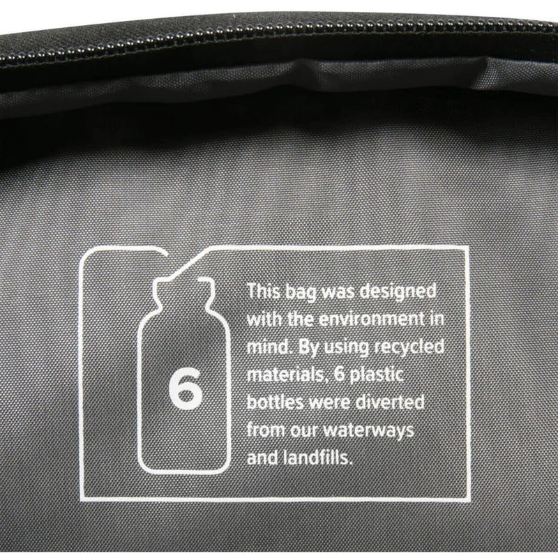 Afbeelding laden in galerijviewer, Targus 14-16 geolite ecosmart advanced backpack rugzak (zwart)
