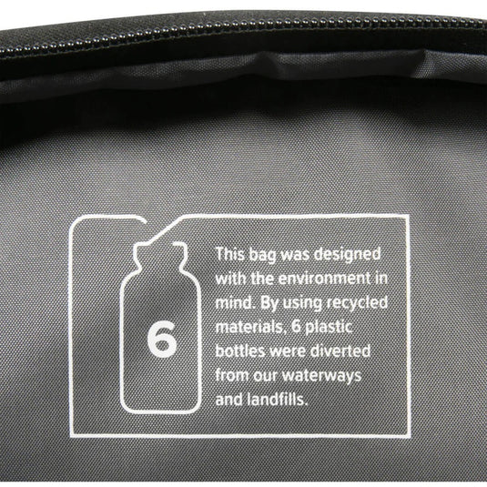 Targus 14-16 geolite ecosmart advanced backpack rugzak (zwart)