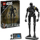 Lego star wars k-2so security droid - 75434