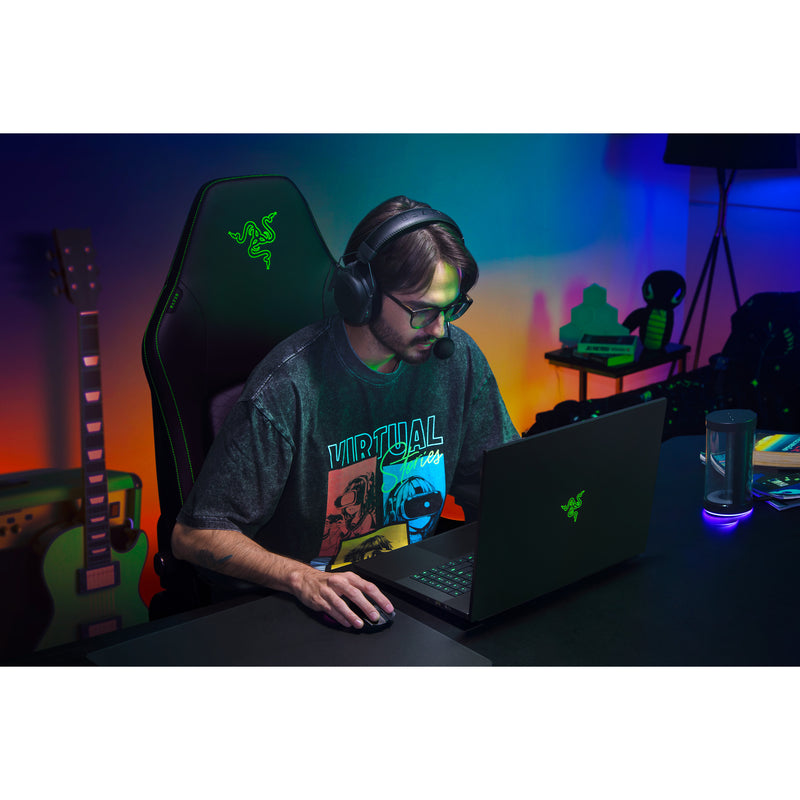 Afbeelding laden in galerijviewer, Razer blade 18 (2026) 18 gaming laptop (zwart | core ultra 9 290hx plus | rtx 5090 | 64 gb | 2 tb ssd)
