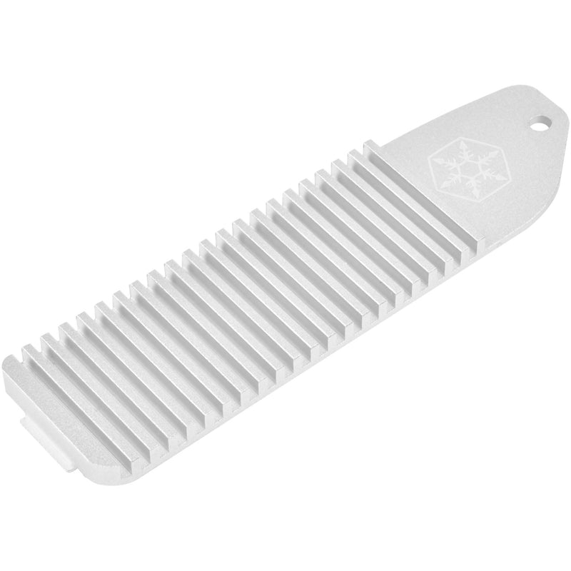 Afbeelding laden in galerijviewer, Silverstone tp06 heatsink (zilver, voor playstation 5)
