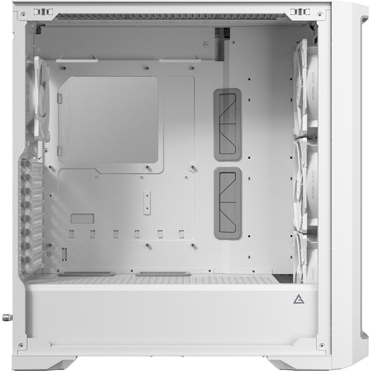 Antec performance 1 ft big tower behuizing (wit | 2x usb-a | 1x usb-c | tempered glass)