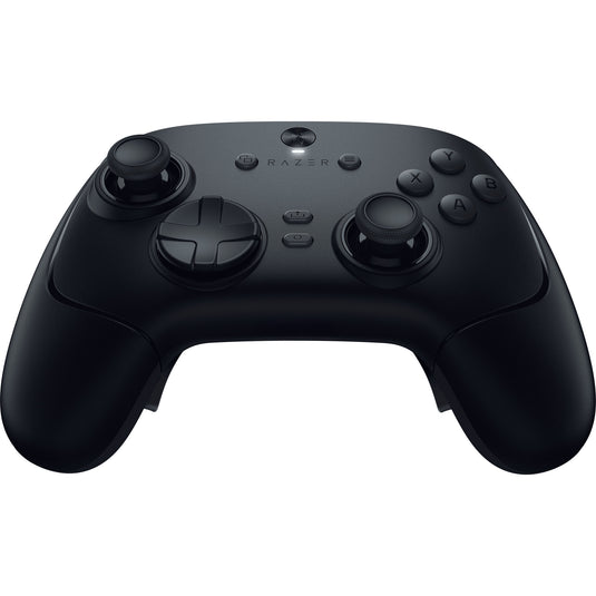 Razer wolverine v3 tournament edition 8k gamepad (zwart, pc)