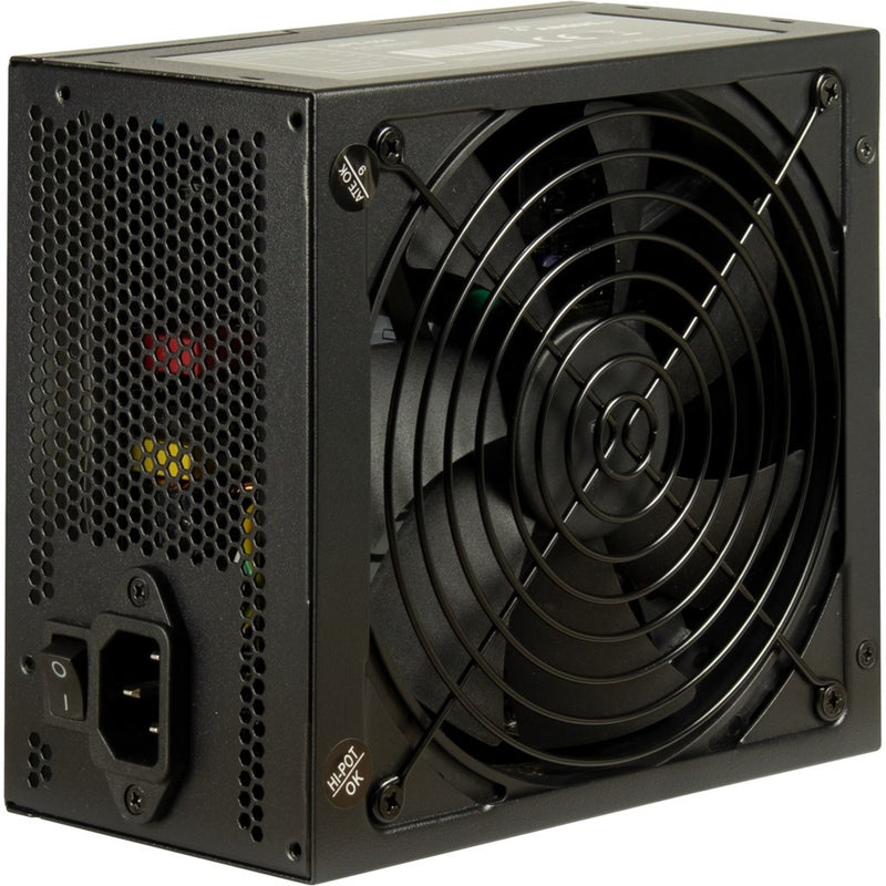 Afbeelding laden in galerijviewer, Inter-tech argus gps-900 900 watt voeding (zwart, 4x pcie)
