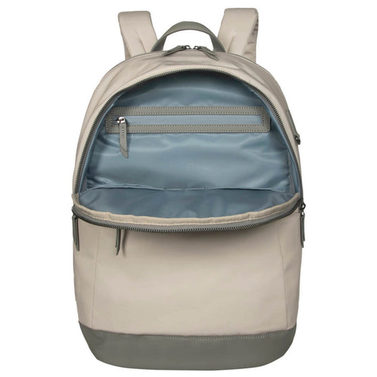 Targus 15-16 ávila backpack - french oak rugzak (lichtbeige)