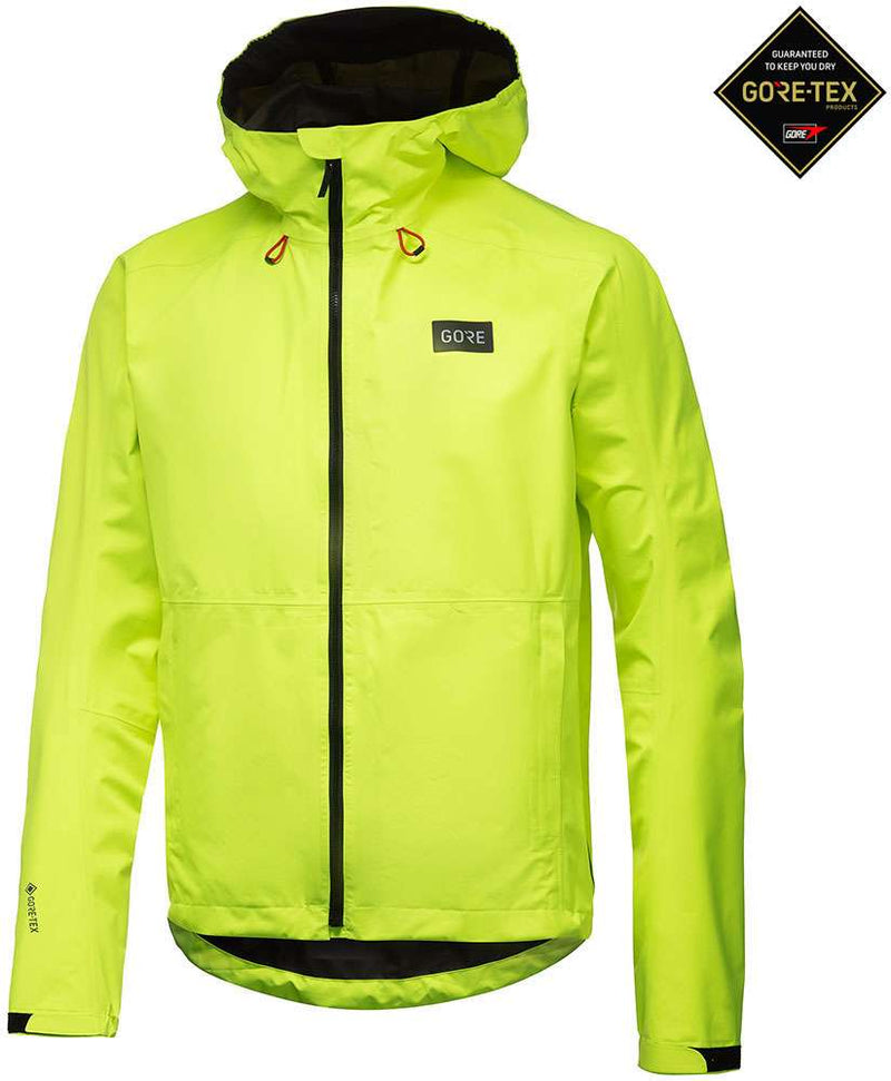 Afbeelding laden in galerijviewer, Gorewear endure gore-tex® - mtb rain jacket
