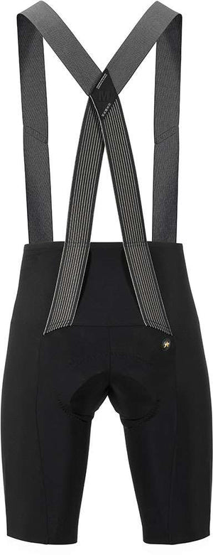 Assos mille gt summer c2 gto - bib shorts with pad