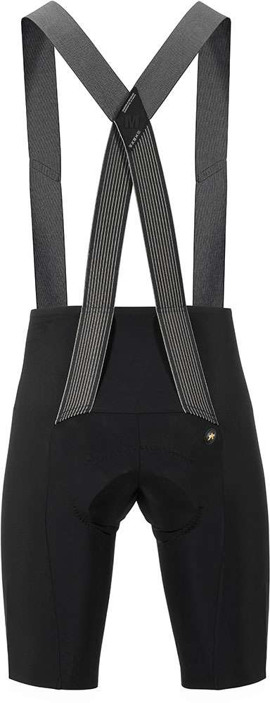 Afbeelding laden in galerijviewer, Assos mille gt summer c2 gto - bib shorts with pad
