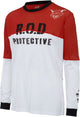 Protective monster mash - mtb long sleeve jersey