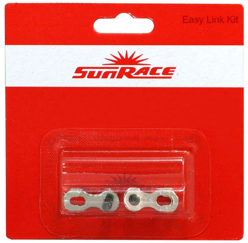 Afbeelding laden in galerijviewer, Sunrace verbindingsschakel ez link 10 speed per 1
