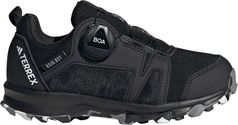 Afbeelding laden in galerijviewer, Adidas terrex agravic boa rr - kid's trekking shoes

