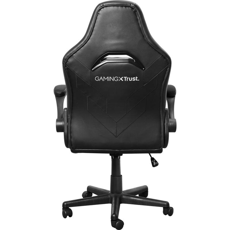 Afbeelding laden in galerijviewer, Trust gxt 703 riye gamingstoel (zwart)
