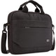 Case logic advantage 11,6 attaché notebooktas laptoptas (zwart)
