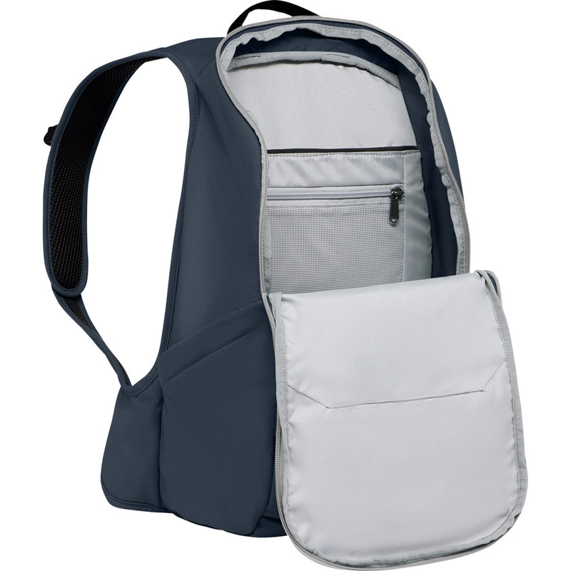 Afbeelding laden in galerijviewer, Jack wolfskin serene rugzak (donkerblauw, 18.0 liter)
