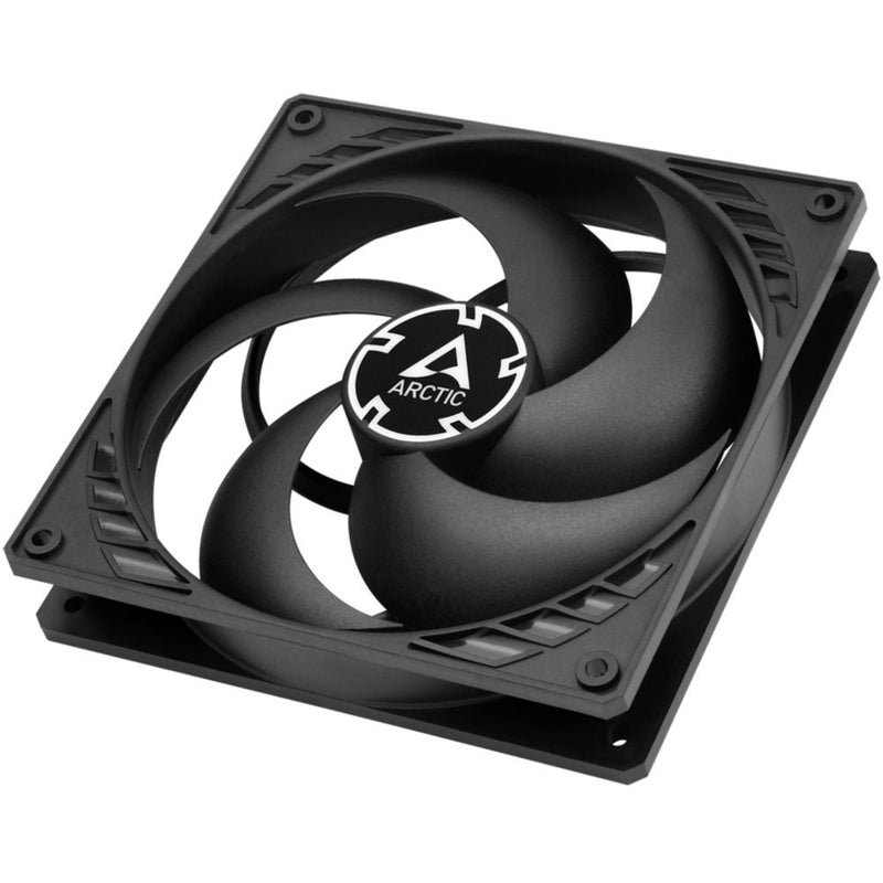 Afbeelding laden in galerijviewer, Arctic p14 value pack case fans (zwart, 5 stuks, 140 x 140 x 27 mm)

