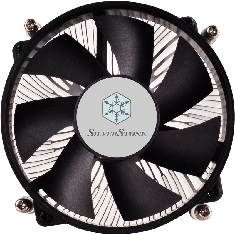 Afbeelding laden in galerijviewer, Silverstone nt09-115x cpu-koeler
