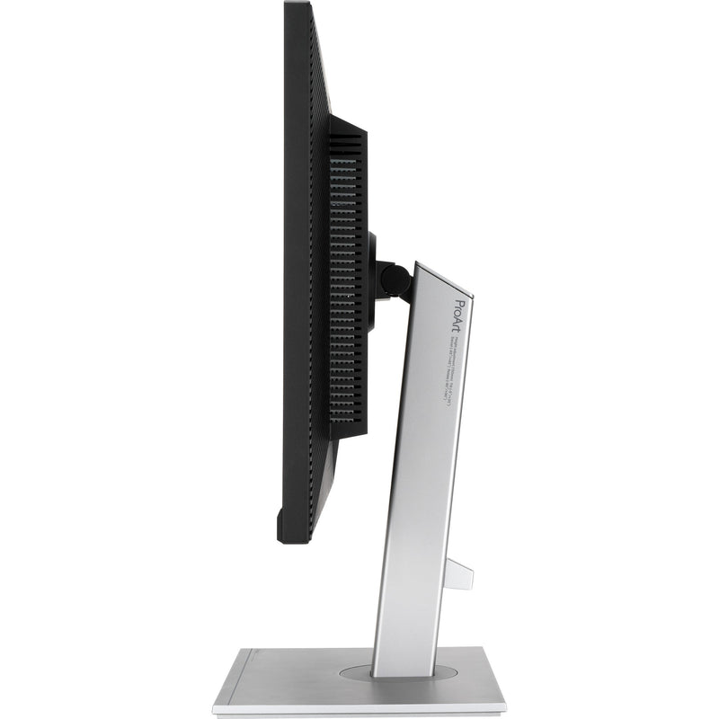 Afbeelding laden in galerijviewer, Asus proart pa278cv 27 monitor (zwart zilver, hdmi, 2x displayport, 4x usb-a 3.2 (5 gbit s), usb-c)
