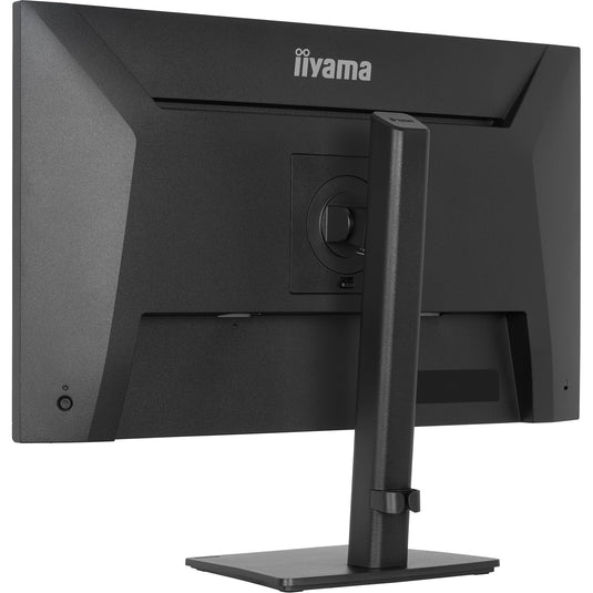 Iiyama prolite xb2791qs-b1 27 monitor (zwart (mat), hdmi, displayport, audio)