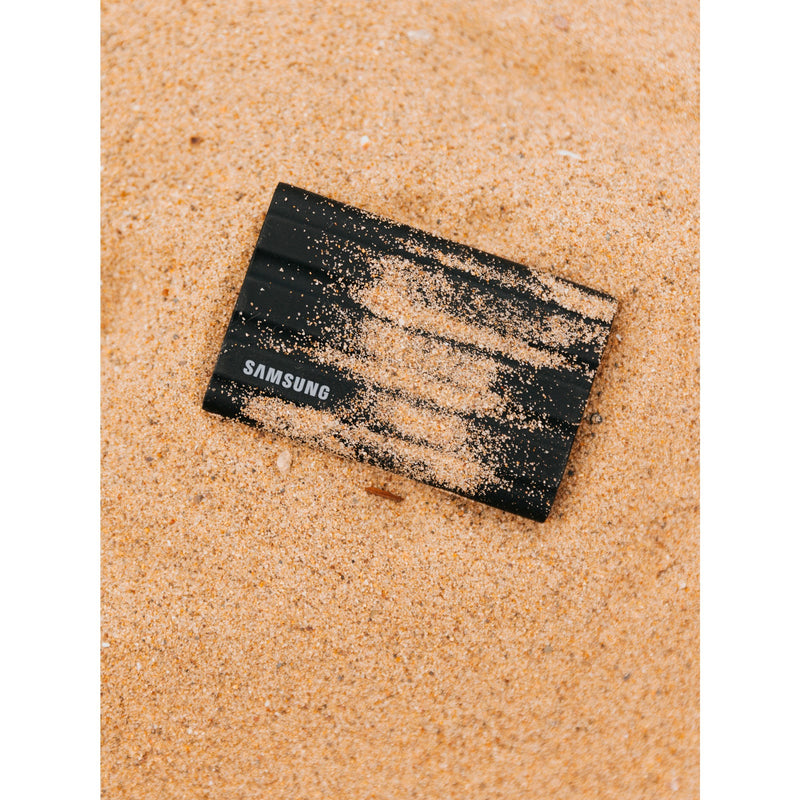 Afbeelding laden in galerijviewer, SAMSUNG Portable T7 Shield, 4 TB
