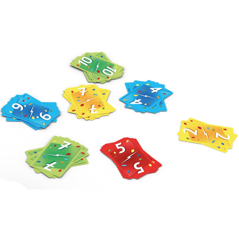 Afbeelding laden in galerijviewer, 999games 999 games ligretto groen kaartspel (nederlands, 2 - 4 spelers, 10 minuten, vanaf 8 jaar)
