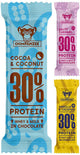 Chimpanzee protein bar 30% 20x50g box