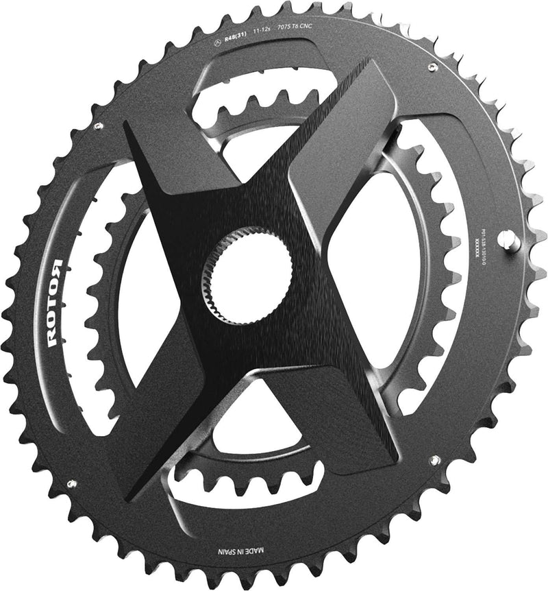 Afbeelding laden in galerijviewer, Rotor dm r ring chainring
