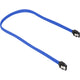 Sharkoon sata iii sleeve kabel (blauw, 0,3 meter)