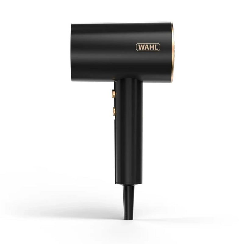 Afbeelding laden in galerijviewer, Wahl ionic flow f ouml;hn 2100w zwart
