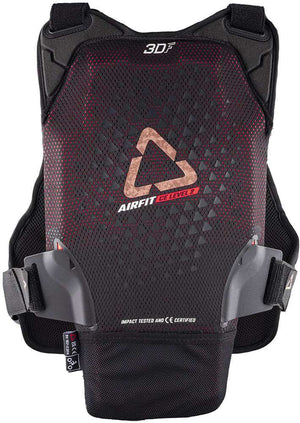 Leatt 3df airfit evo - women's chest protector