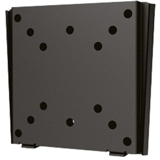 Neomounts flatscreen wandsteun vlak fpma-w25black bevestiging (zwart)
