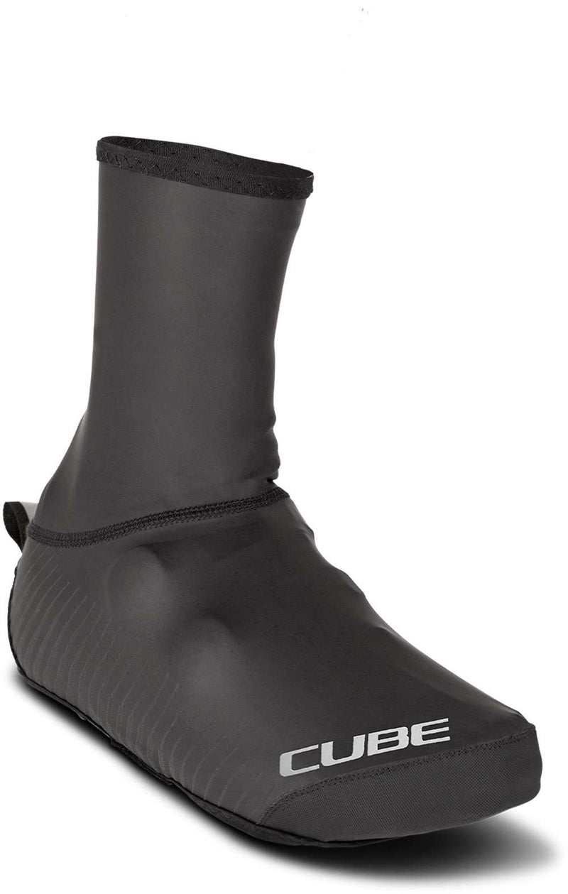 Afbeelding laden in galerijviewer, Cube regen - overshoes
