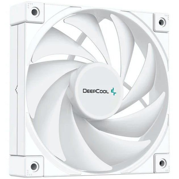 Afbeelding laden in galerijviewer, Deepcool ak620 cpu-koeler (wit, 4-pins pwm fan-connector)
