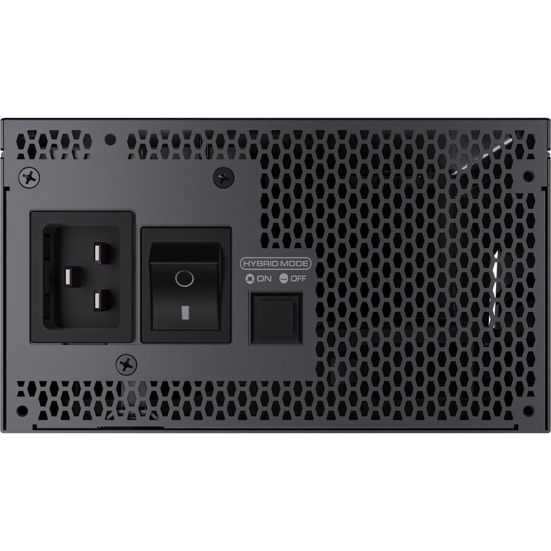 Afbeelding laden in galerijviewer, Antec signature 2200 platinum atx3.1 modulaire 2200 watt voeding (zwart, 2x 12v-2x6, 6x pcie)
