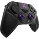 Pdp victrix pro bfg wireless controller (zwart lila, playstation 5 | playstation 4 | pc)