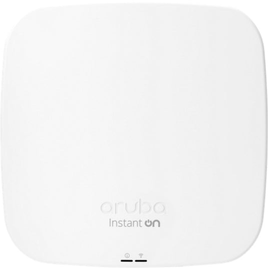 Hewlett packard enterprise instant on ap15 (rw) access point (wi-fi 5 wave2 4x4)