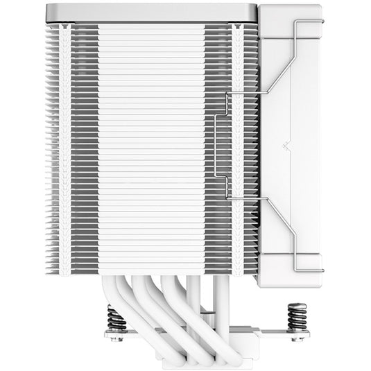 Deepcool ak500 wh cpu-koeler (wit)