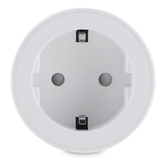 Imou ce2p smart plug (4 stuks) stekker (bluetooth 5.0, matter)