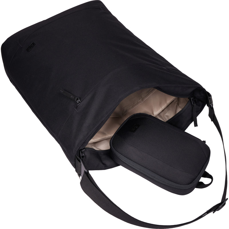 Afbeelding laden in galerijviewer, Case logic invigo eco inviac102 tas (zwart)
