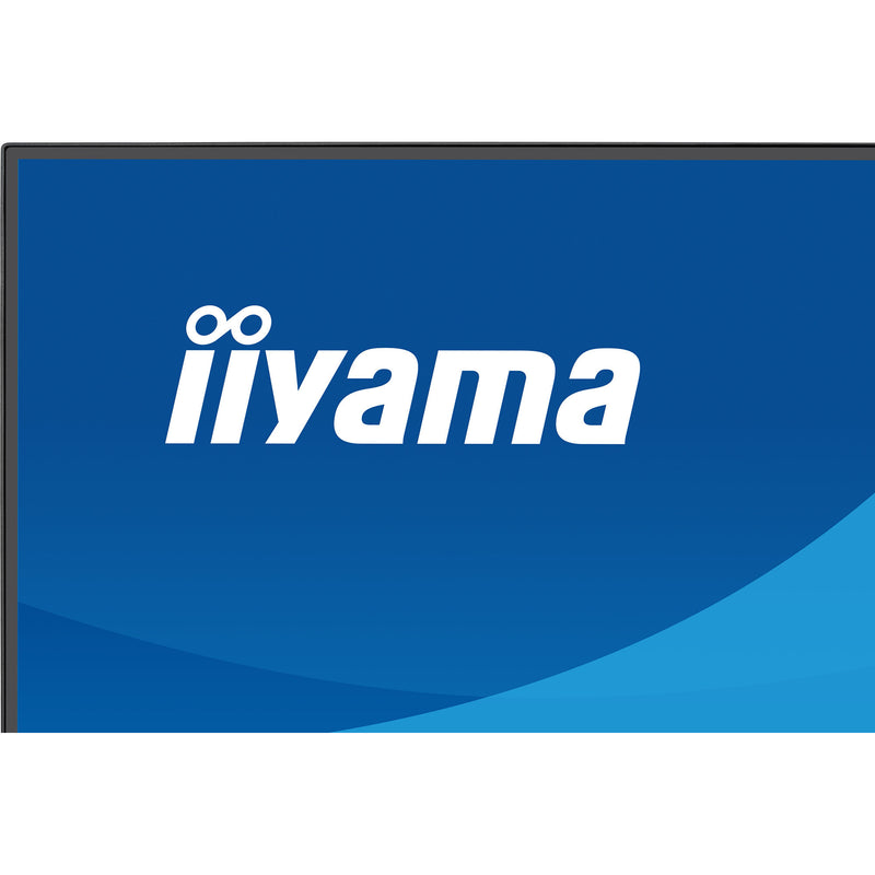 Afbeelding laden in galerijviewer, Iiyama prolite xb2791qs-b1 27 monitor (zwart (mat), hdmi, displayport, audio)
